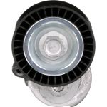 Spannrolle, Keilrippenriemen T38314 Spannrolle, Keilrippenriemen T38314
