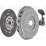 Valeo 834003 Kupplungssatz KIT3P (CSC) Valeo 834003 Kupplungssatz KIT3P (CSC)