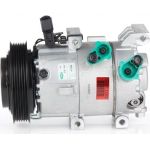 Kompressor, Klimaanlage 890237 Kompressor, Klimaanlage 890237
