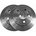 Vaico V10-40023 Bremsscheibe Vaico V10-40023 Bremsscheibe