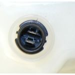 Metzger 2140003 Ausgleichsbehälter, Kühlmittel