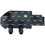 Sensor, Abgasdruck 708070