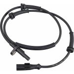 Sensor, Raddrehzahl 09001511 Sensor, Raddrehzahl 09001511