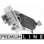 Mahle ABR 2 000P Widerstand, Innenraumgebläse BEHR Premium Line Mahle ABR 2 000P Widerstand, Innenraumgebläse BEHR Premium Line