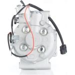 Kompressor, Klimaanlage 890155 Kompressor, Klimaanlage 890155