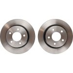 Bremsscheibe DF4499 Bremsscheibe DF4499