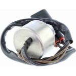 Vemo V25-73-0004 Druckschalter, Klimaanlage