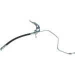 BOSCH 1 987 481 162 Bremsschlauch BOSCH 1 987 481 162 Bremsschlauch