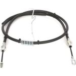 BOSCH 1 987 482 750 Seilzug, Feststellbremse BOSCH 1 987 482 750 Seilzug, Feststellbremse