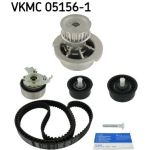 Wasserpumpe + Zahnriemensatz VKMC 05156-1 Wasserpumpe + Zahnriemensatz VKMC 05156-1