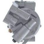 Kompressor, Klimaanlage ACP 757 000S