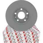 Ferodo DDF1526C Bremsscheibe PREMIER