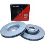 Maxgear 19-1838MAX Bremsscheibe Maxgear 19-1838MAX Bremsscheibe