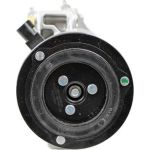Kompressor, Klimaanlage ACP 1396 000P Kompressor, Klimaanlage ACP 1396 000P