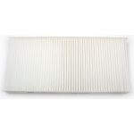 MANN-FILTER CU 2642 Innenraumfilter, Partikelfilter MANN-FILTER CU 2642 Innenraumfilter, Partikelfilter