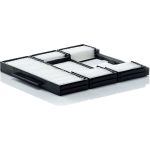 MANN-FILTER CU 2015 Innenraumfilter, Partikelfilter MANN-FILTER CU 2015 Innenraumfilter, Partikelfilter