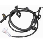 Sensor, Raddrehzahl 09001168