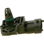 Sensor, Saugrohrdruck 0 261 230 268