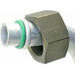 Hochdruck-/Niederdruckleitung, Klimaanlage 2360022 Hochdruck-/Niederdruckleitung, Klimaanlage 2360022