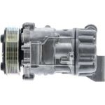 Kompressor, Klimaanlage ACP 557 000P Kompressor, Klimaanlage ACP 557 000P