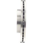 Bremsscheibe 0 986 479 599 Bremsscheibe 0 986 479 599