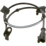Sensor, Raddrehzahl 0 265 009 270
