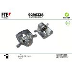 FTE 9296338 Bremssattel
