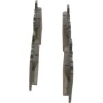 Bremsbelagsatz, Scheibenbremse 0 986 494 707 Bremsbelagsatz, Scheibenbremse 0 986 494 707