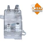 NRF 310053 Ölkühler, Automatikgetriebe NRF 310053 Ölkühler, Automatikgetriebe