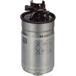 Kraftstofffilter WK 823/1 Kraftstofffilter WK 823/1