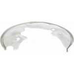 Vaico V10-5067 Spritzblech, Bremsscheibe Green Mobility Parts