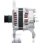 PSH 816.509.080.130 Generator +Line Original