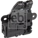 FEBI BILSTEIN 188735 Heckklappenschloss FEBI BILSTEIN 188735 Heckklappenschloss