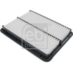 FEBI BILSTEIN 184330 Luftfilter FEBI BILSTEIN 184330 Luftfilter
