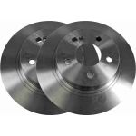 Vaico V30-40053 Bremsscheibe Vaico V30-40053 Bremsscheibe
