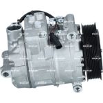 NRF EASY FIT 32215 Klimakompressor 7SEU17C mit Dichtring