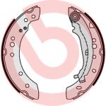 Bremsbackensatz S 54 521