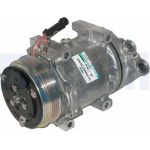 Delphi TSP0159808 Kompressor, Klimaanlage