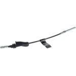 BOSCH 1 987 482 369 Seilzug, Feststellbremse BOSCH 1 987 482 369 Seilzug, Feststellbremse