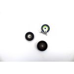 Wasserpumpe + Zahnriemensatz CT975WP2