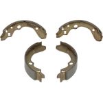 Ferodo FSB540 Bremsbackensatz PREMIER