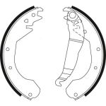 TRW GS6211 Bremsbackensatz TRW GS6211 Bremsbackensatz