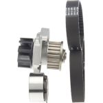 BOSCH 1 987 946 467 Wasserpumpe + Zahnriemensatz