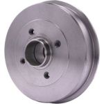 Bremstrommel 8DT 355 301-401 Bremstrommel 8DT 355 301-401
