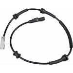 Sensor, Raddrehzahl 09001102