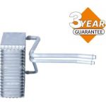 NRF 36044 Verdampfer, Klimaanlage EASY FIT