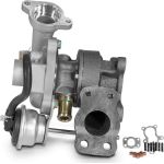 Turbolader für PEUGEOT CITROEN FORD MAZDA 206 für FORD 9648759980 OEGERMANY