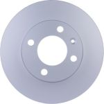 Bremsscheibe 8DD 355 100-051