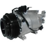 Kompressor, Klimaanlage ACP 767 000P Kompressor, Klimaanlage ACP 767 000P