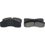 BOSCH 0 986 494 266 Bremsbelagsatz, Scheibenbremse BOSCH 0 986 494 266 Bremsbelagsatz, Scheibenbremse